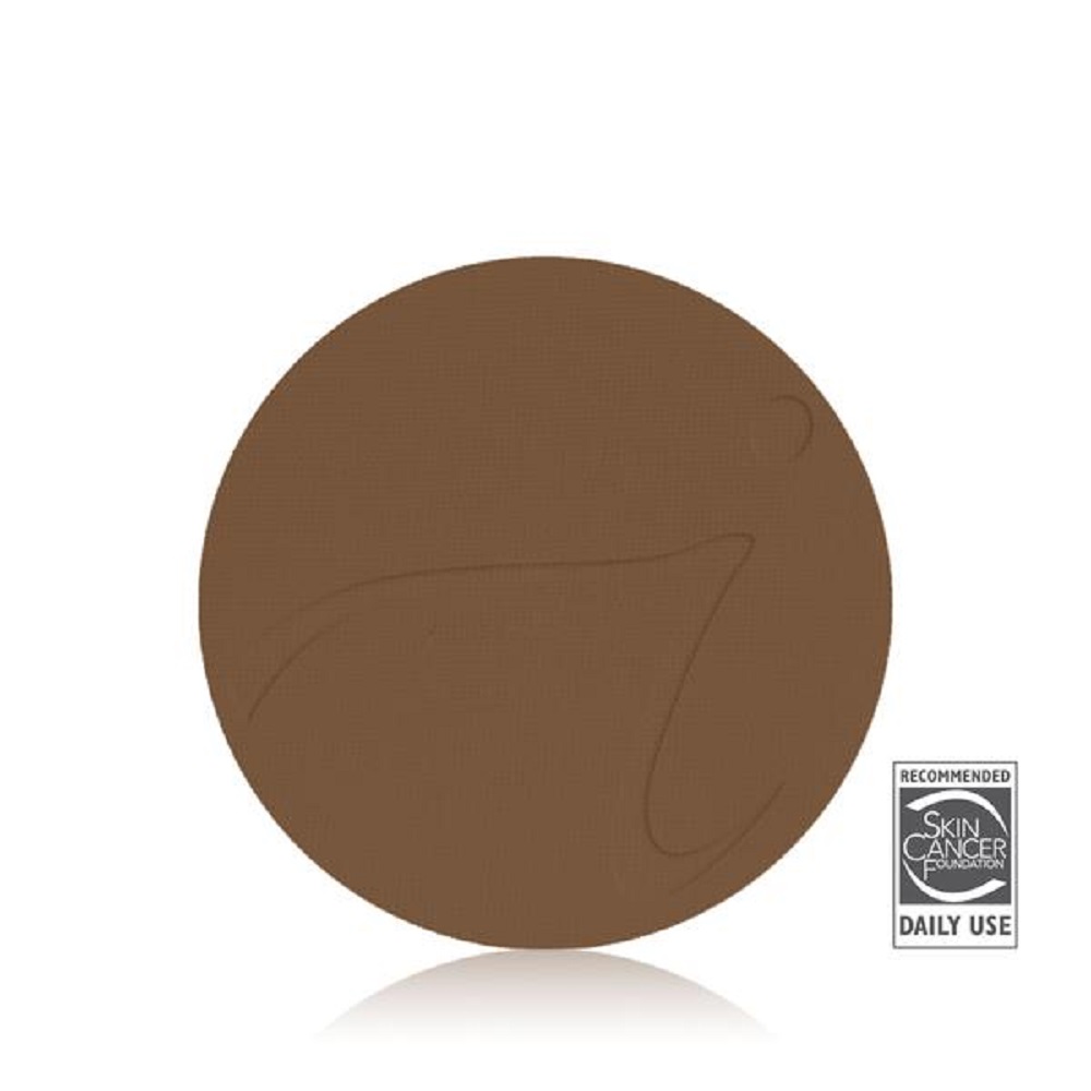 Прессованная основа-контуринг Какао Cocoa PP Base (12834, 9,9 г) стойкая крем краска светлое какао 7 35 luxury hair color light cocoa 7 35