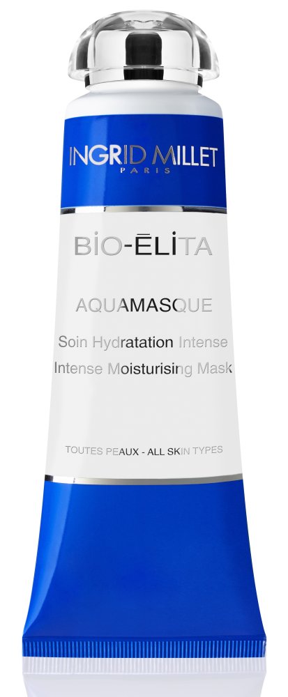 Интенсивная увлажняющая маска Bio-Élita Aquamasque Masque Hydratation Intense
