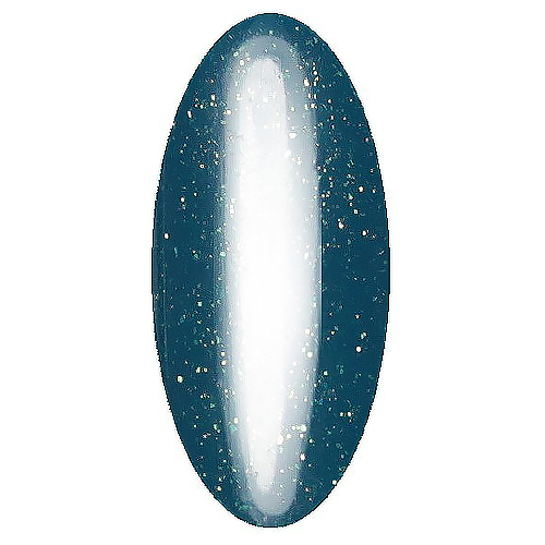 Купить Гелевый лак для ногтей Lagel (1098, l_094, колдовские чары, 15 мл, Base Collection), Kapous (Россия)