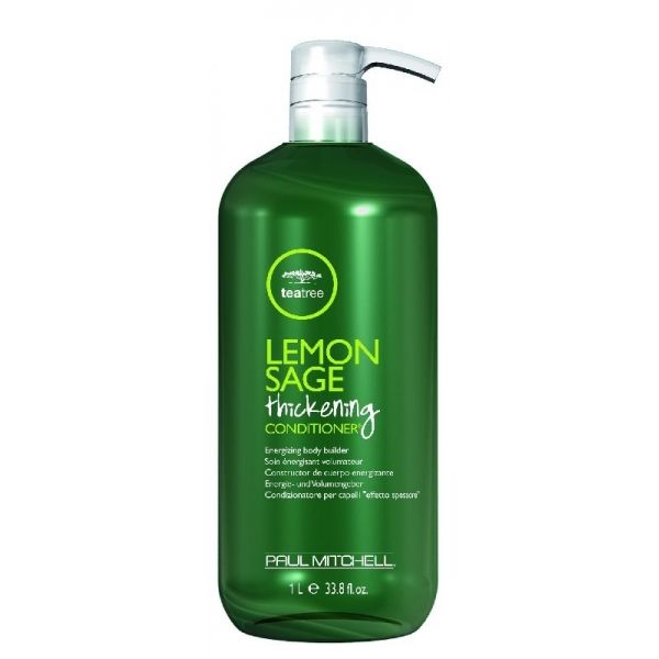 Кондиционер для объема для нормальных и тонких волос Lemon Sage Thickening Conditioner 1000 мл 8014₽