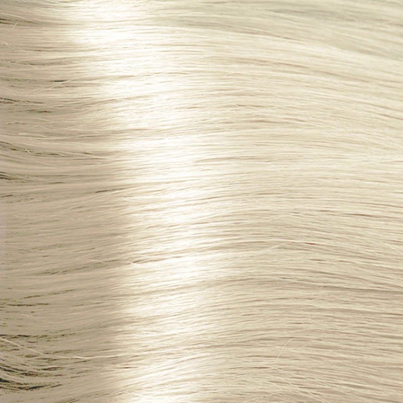 Купить Крем-краска для волос без аммиака Soft Touch (большой объём) (55484, 9.87, Очень светлый блондин перламутрово-бежевый, 100 мл), Concept (Россия)