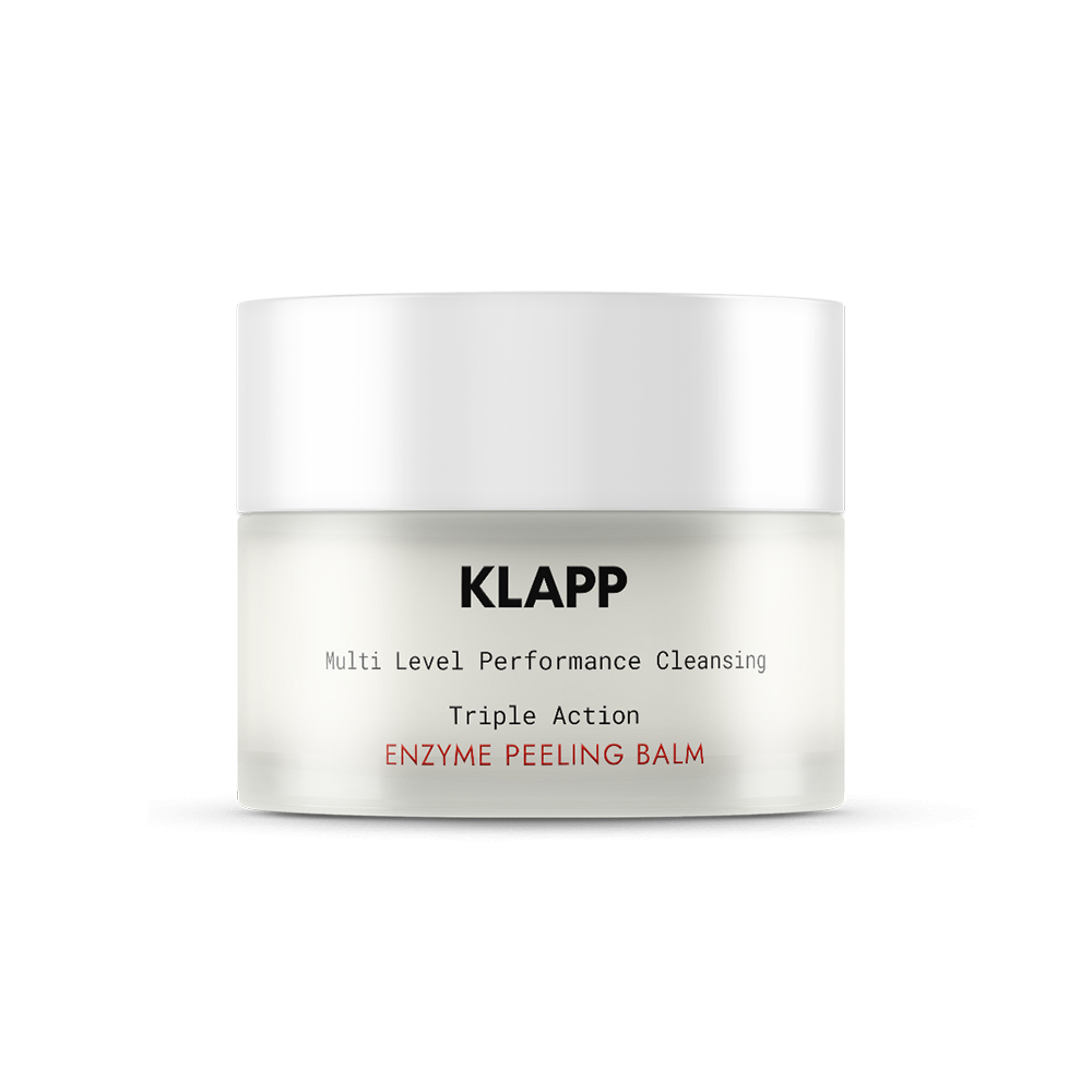 Энзимный пилинг-бальзам Multi Level Performance Cleansing klapp cosmetics очищающий бальзам core purify multi level performance cleansing 50