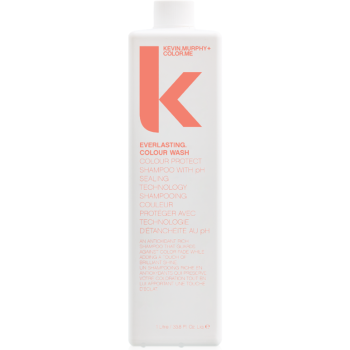 Шампунь для защиты и стойкости цвета волос Everlasting.Colour Wash (Kevin.Murphy)