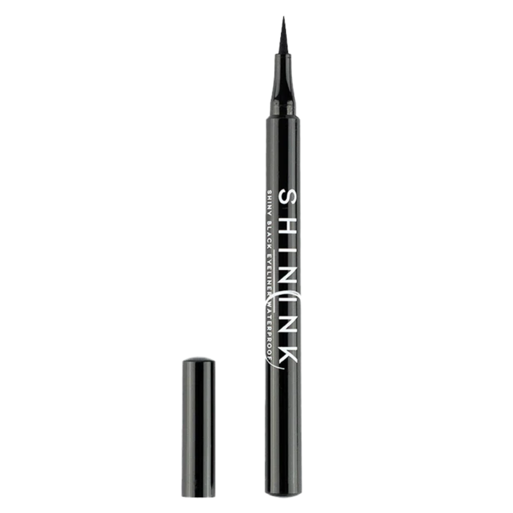 Подводка-фломастер для глаз Eyeliner Shinink