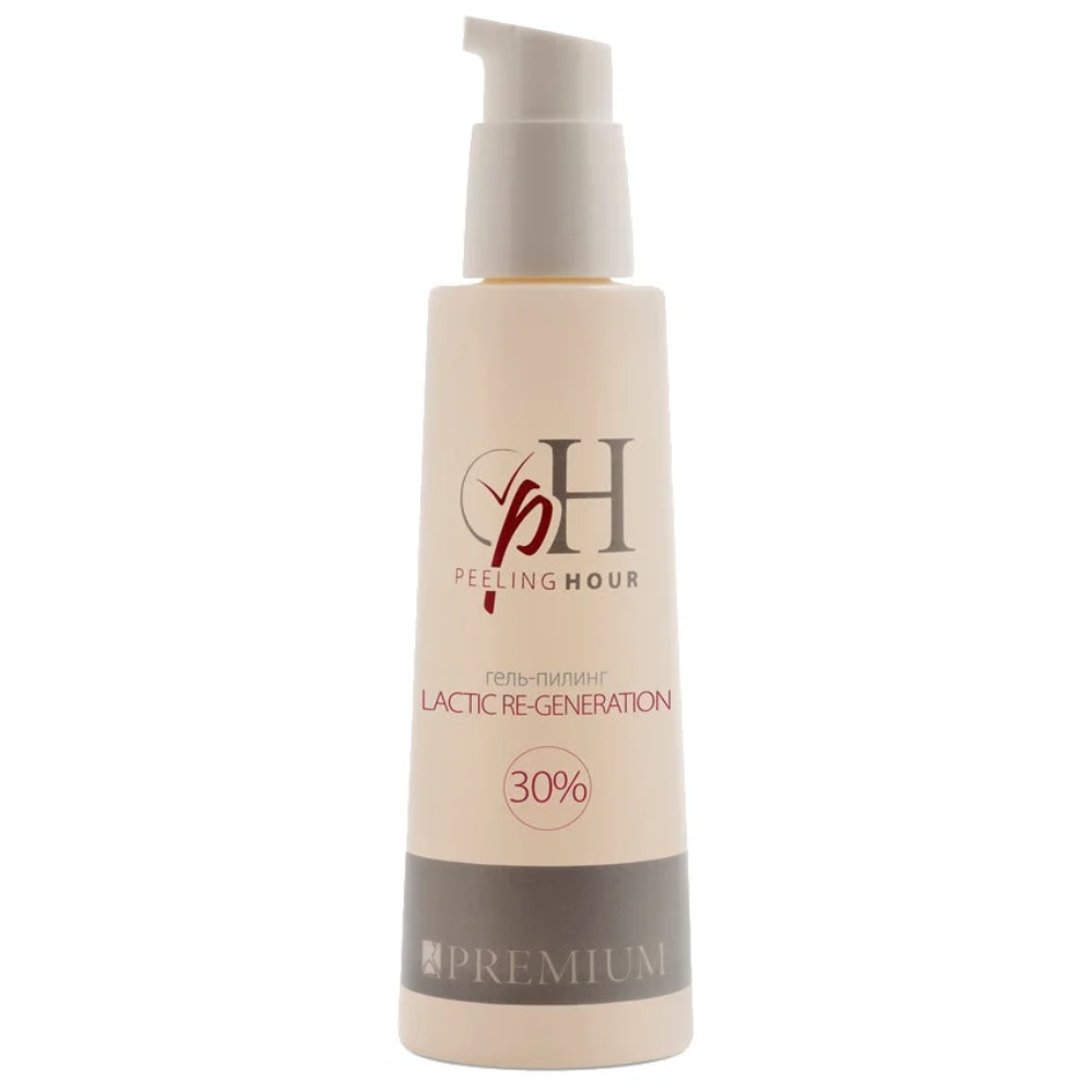 Гель-пилинг Lactic Re-Generation 30%
