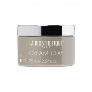 

Стайлинг-крем для тонких волос со средней степенью фиксации Cream Clay
