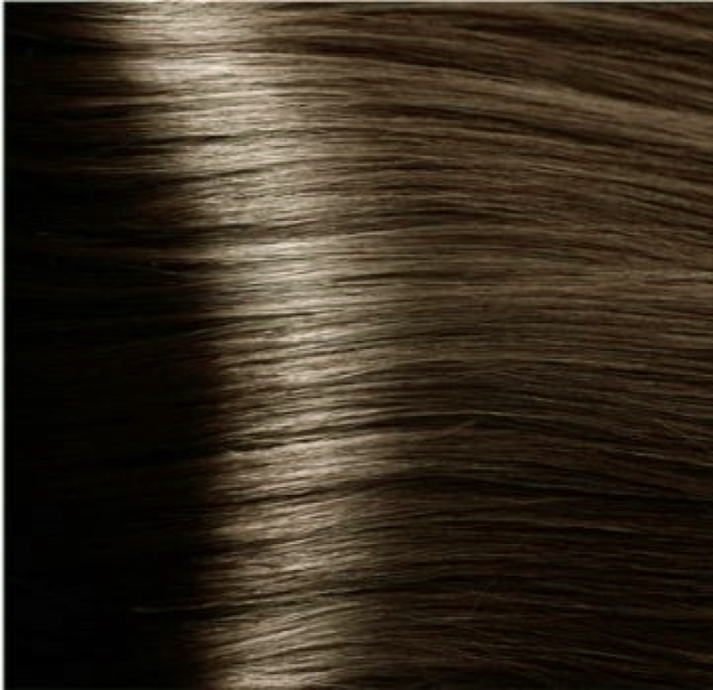Перманентный краситель для волос LK Oil Protection Complex (120009492, 7/78, Блондин мокко, 100 мл, Мокко)