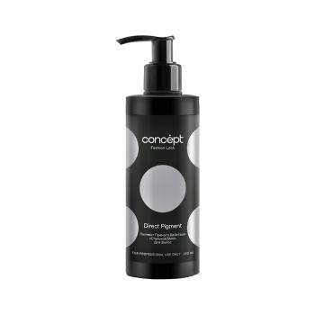 Стальной пигмент прямого действия Direct pigment Steel Concept 250 мл