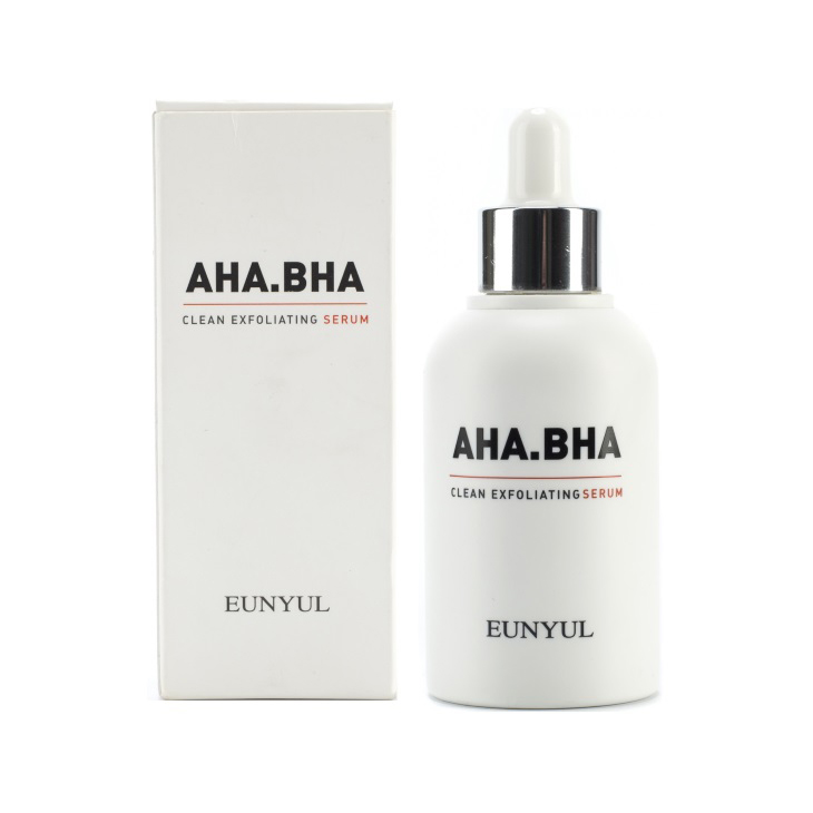 Обновляющая сыворотка с AHA и BHA для чистой кожи Clean Exfoliating Serum 2122₽