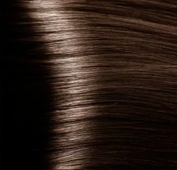 Перманентный краситель Cramer Color Permanent Hair Color (14395, 50,  Chiodi Di Garofano Светлый шатен супер интенсивный ГВОЗДИКА , 100 мл) qtem краситель перманентный turbo 12 color cream с восстанавливающими активами 7 11 интенсивный перельный блонд 100 мл