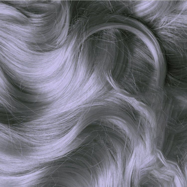 Пастельные пигменты для тонирования волос On Hair Pigments (SHON103, 07, серый, 100 мл) полуперманентный краситель для тонирования волос atelier color integrative 8051811450906 9 7 светлый каппучино 80 мл оттенки шатен