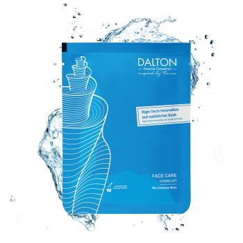 Биоцеллюлозная маска Hydro Lift Bio-Cellulose-Mask (Dalton)