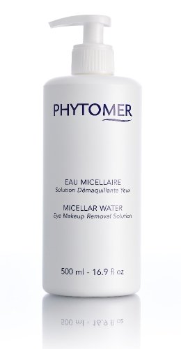 Мицеллярная вода Micellar Water Eye Makeup Removal Solution