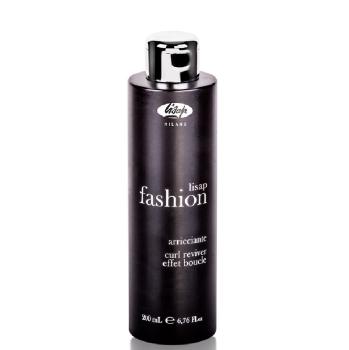 Крем для волос для подчеркивания кудрей Fashion Curl Reviver Lisap Milano 200 мл