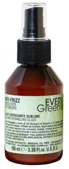 Глазурь для распутывания непослушнных волос Sublime Detangling Glaze