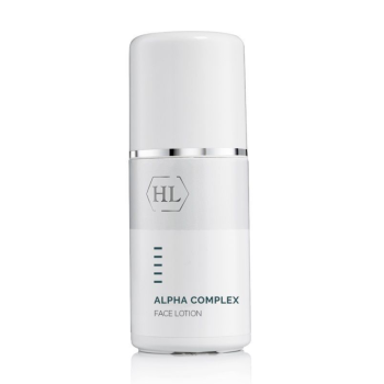 Лосьон для лица Face Lotion Alpha Complex (Holy Land)