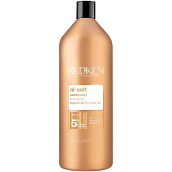 Смягчающий кондиционер All Soft Conditioner Redken 1000 мл