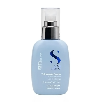 Крем уплотняющий для увеличения густоты волос Thickening Cream Alfaparf Milano 125 мл