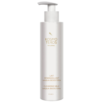 Косметическое молочко Aqva-Booster Kosmoteros 200 мл