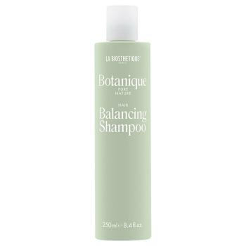 Шампунь для чувствительной кожи головы без отдушки Balancing Shampoo La Biosthetique 100 мл