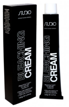 Осветляющий крем Kapous 150 г