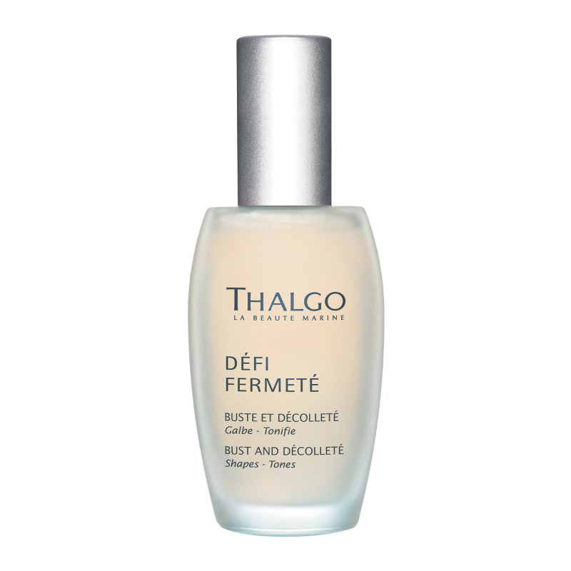 Сыворотка для бюста и области декольте Bust and Decollete 9540₽