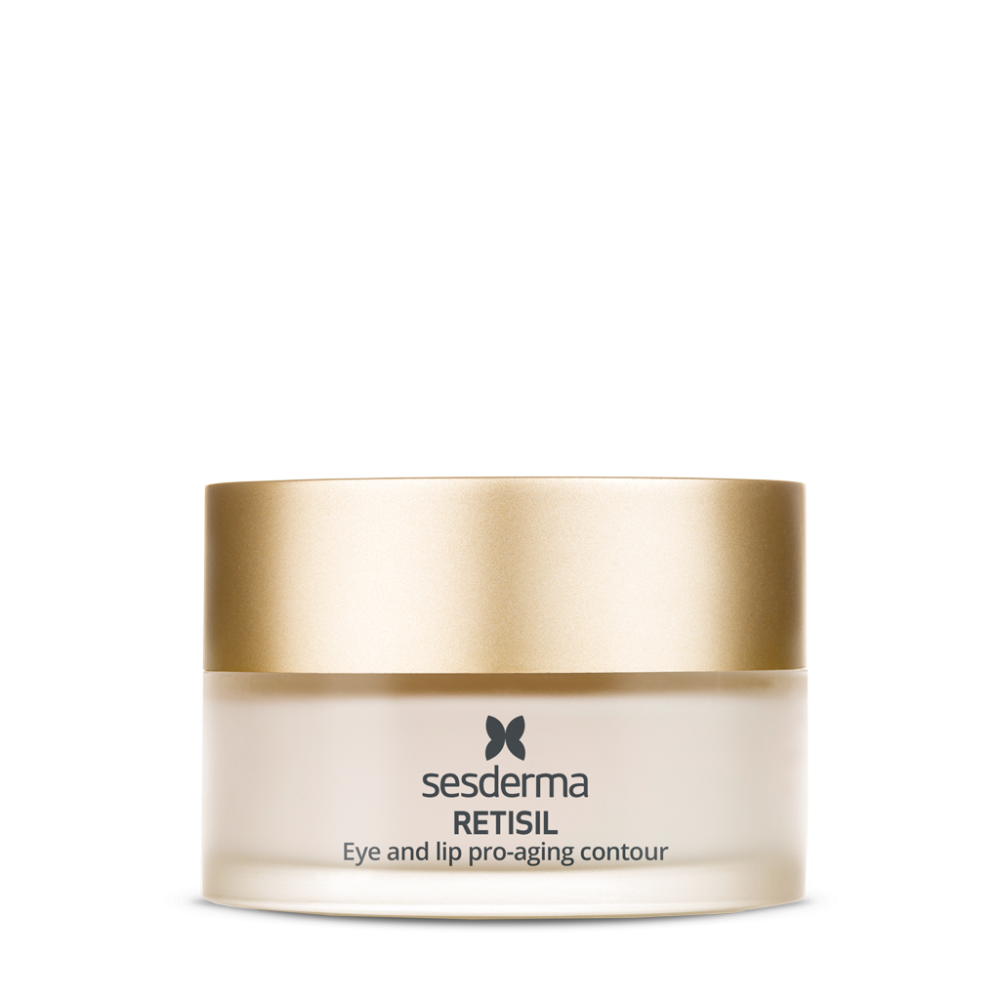Крем-контур для зоны вокруг глаз и губ антивозрастной Retisil Eye lip contour 6960₽