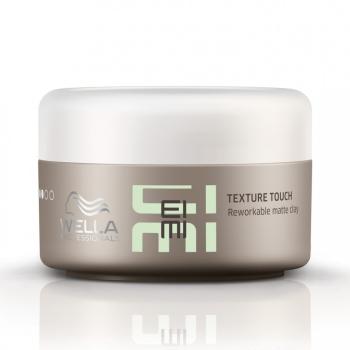 Глина трансформер Texture Touch EIMI Texture Wella 75 мл