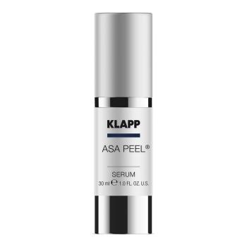 Сыворотка-пилинг Asa Peel Serum Klapp 30 мл