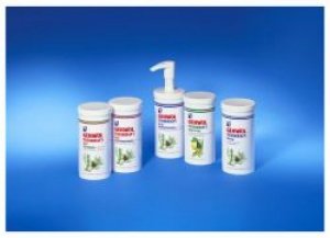 Мятный охлаждающий бальзам Fusskraft (500 мл)