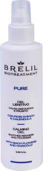 Успокаивающий гель Biotreatment Brelil 100 мл