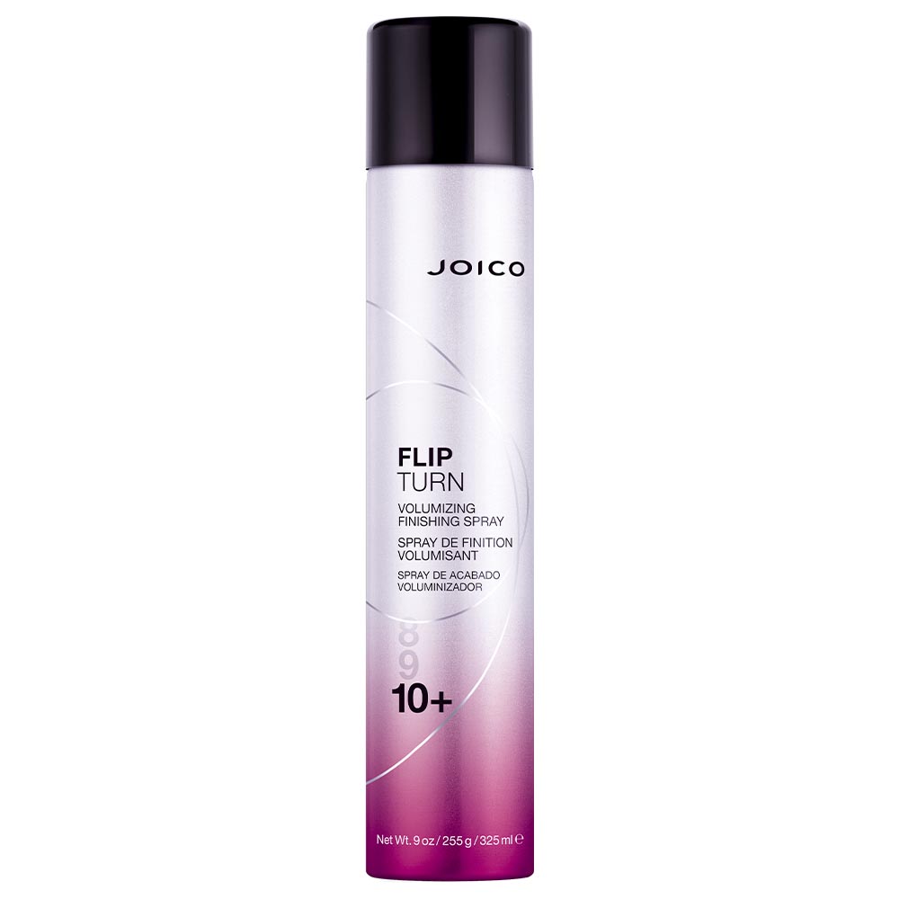 Спрей сухой 360 Flip Turn volumizing finishing spray ДЖ428 300 мл 3963₽