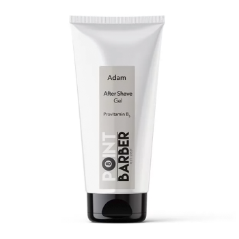 Гель после бритья Point Barber Adam Farmagan 100 мл