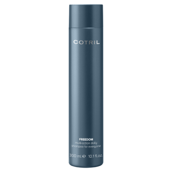 Шампунь для ежедневного использования Freedom Multi-Action Daily Shampoo Cotril