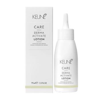 Лосьон против выпадения волос Care Derma Activate Lotion Keune 75 мл