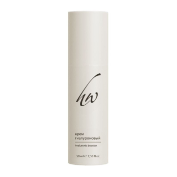 Крем гиалуроновый hyaluronic booster Premium 50 мл
