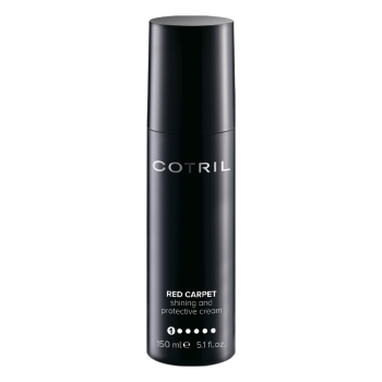 Крем для блеска и защиты Red Carpet Cotril