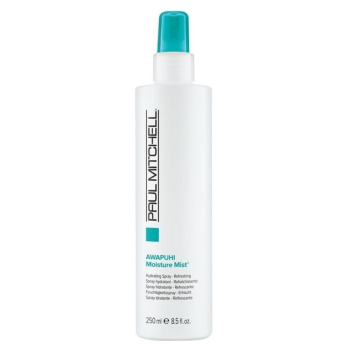 Увлажняющий несмываемый спрей-кондиционер Awapuhi Moisture Mist Paul Mitchell 250 мл