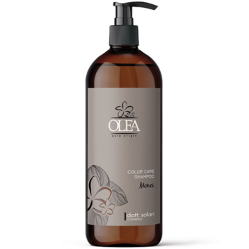 Шампунь для окрашенных волос с маслом монои Olea Color Care Monoi Dott.Solari