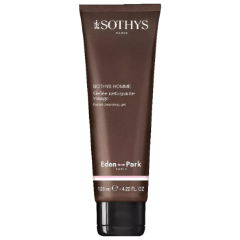 Тонизирующий очищающий уход 3 в 1 Energizing Face Cleanser (125 мл) Kosmetika-proff.ru