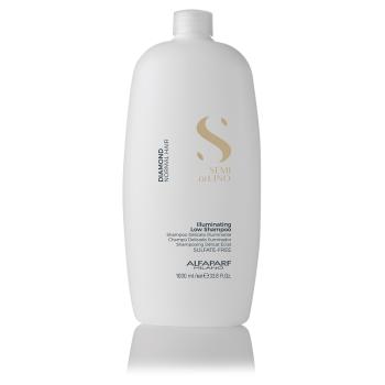 Шампунь для нормальных волос придающий блеск SDL D Illuminating Shampoo Alfaparf Milano