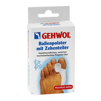 Гель-корректор и накладка на большой палец Gehwol 1 шт