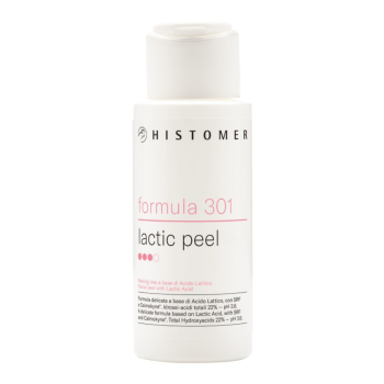 Комбинированный пилинг на основе молочной кислоты Lactic Peel Histomer 50 мл
