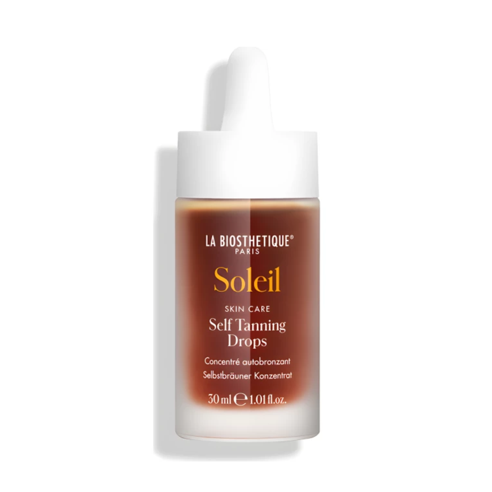 Капли с эффектом автозагара Self Tanning Drops 3050₽