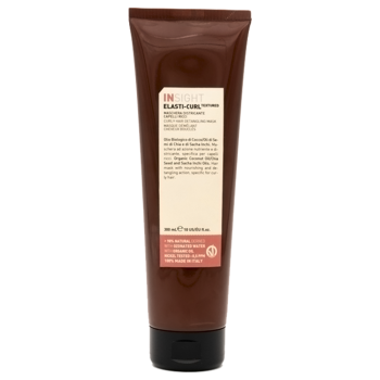 Маска для кудрявых волос Elasti-Curl Curly hair detangling mask Insight Professional 300 мл