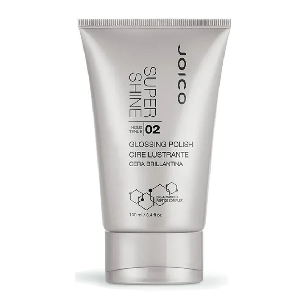 Бриллиантовый блеск (фиксация 2) Super Shine