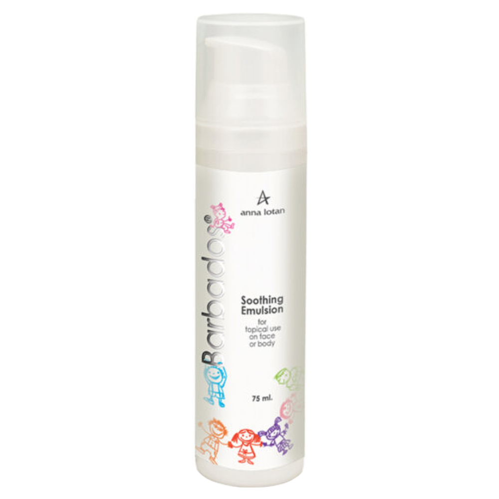 Успокаивающая эмульсия Barbados Soothing Emulsion 3654₽