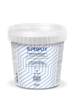 Порошок обесцвечивающий голубой UP TO 9 Barex