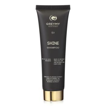 Шампунь для блеска волос Shine Shampoo Greymy