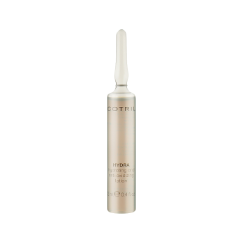 Увлажняющий антиоксидативный лосьон в ампулах Hydra Lotion Cotril